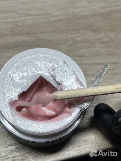 Гели моделирующие для маникюра