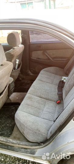 Продам toyota camry