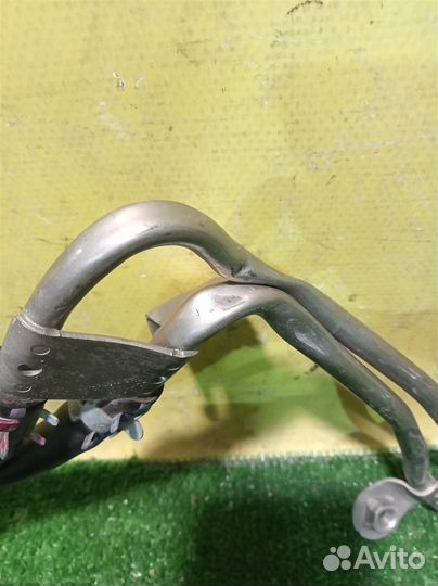 Радиатор (маслоохладитель) АКПП Mitsubishi Eclips