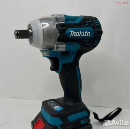 Набор Makita 2в1 (Арт.40201)