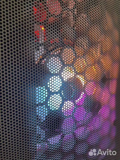 Вентиляторы для пк