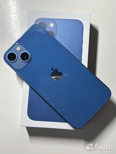 iPhone 13, 256 ГБ