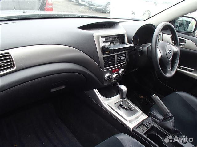 Выключатель концевой Subaru Impreza GE6 EJ20