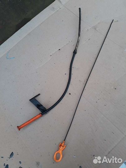 Масляный щуп vw golf 4