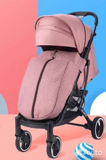 Накидка на ножки к коляске