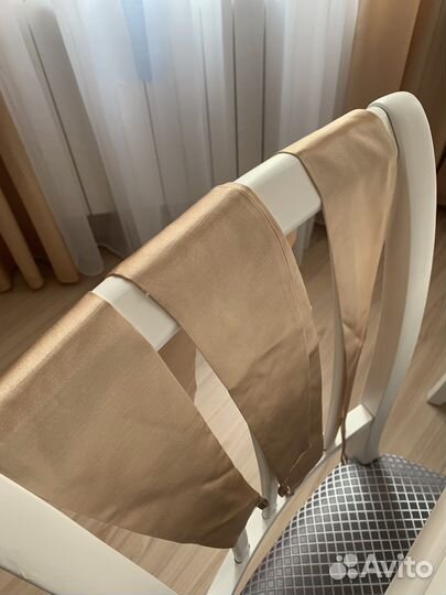 Шторы с ламбрекеном