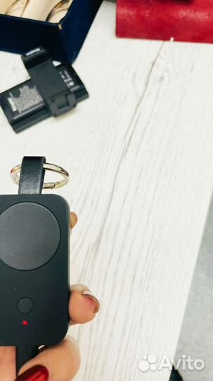 Мини Повербанк для galaxy часов