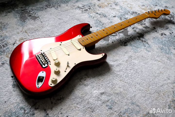 Fender Stratocaster Japan MIJ