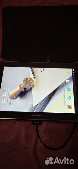 Планшет samsung