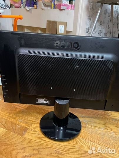 Монитор benq 24 60 гц