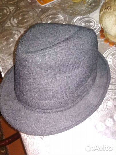 Шляпа