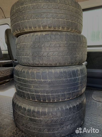 Goodyear Wrangler HP 235/55 R17