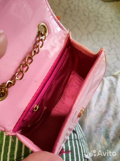 Сумочки для девочек