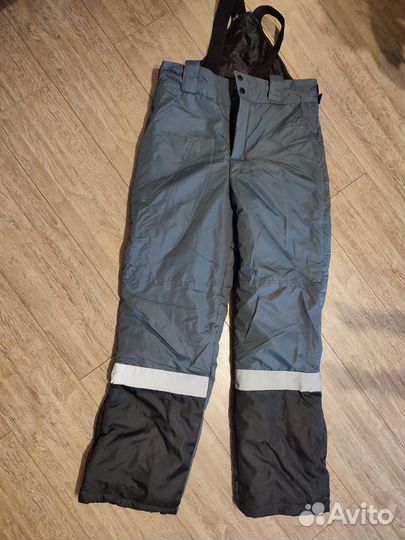 Ватники мужские рабочие