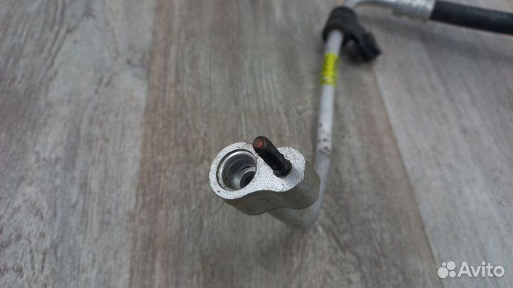 Трубка кондиционера Hyundai Accent 2 2006