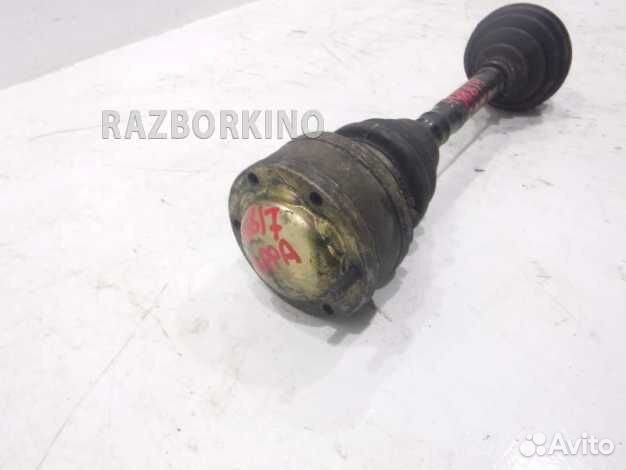 Привод передний 46307157 Лянча