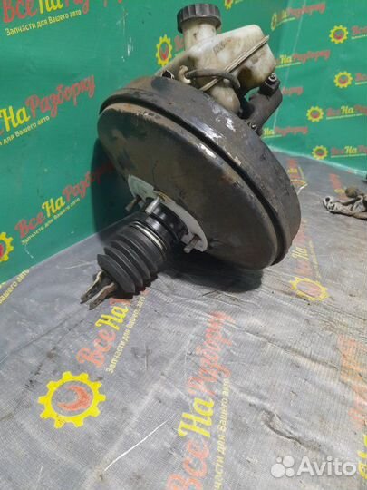 Вакуумный усилитель тормозов Chery Fora Vortex