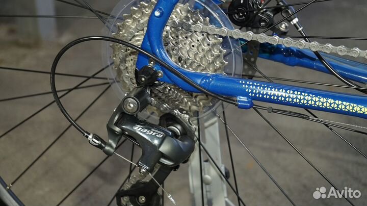 Merida Cyclo Cross 300