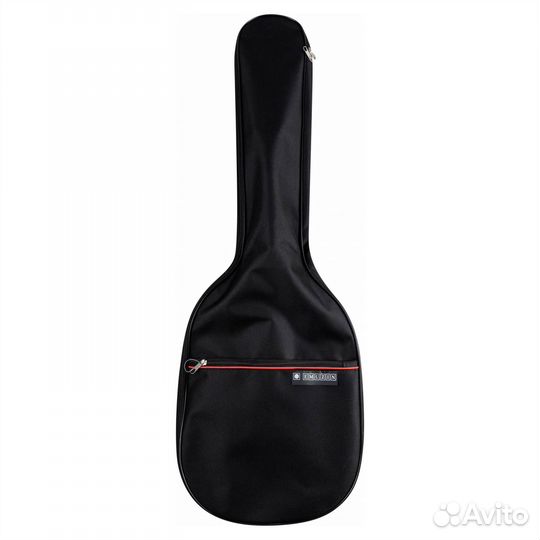Emuzin чг 1/4 с - Чехол для классической гитары 1