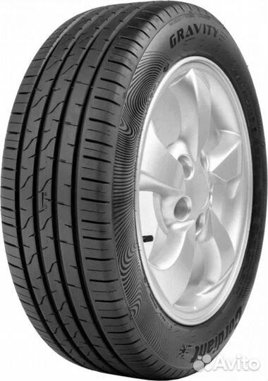 Cordiant Gravity SUV 235/60 R17 102H