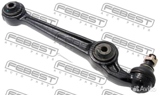 0524M6 Рычаг передний нижний