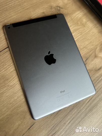 iPad