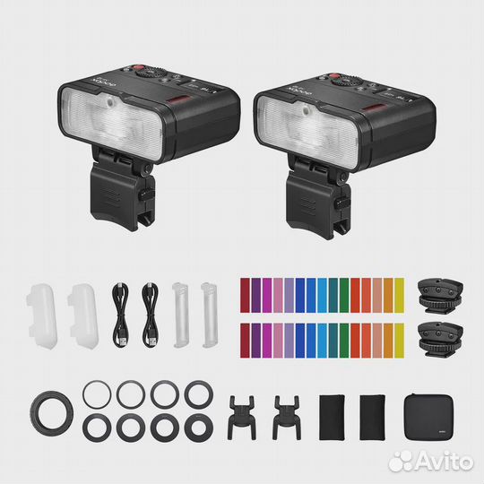 Godox MF12-K2 (NEW)