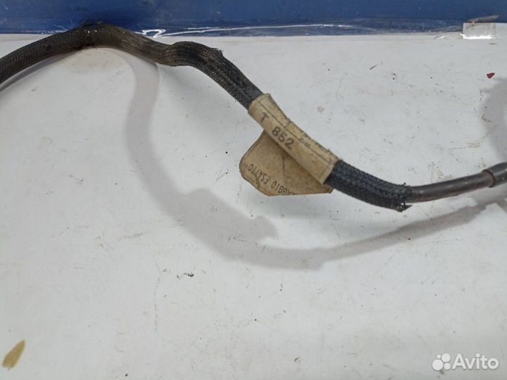 Провод плюсовой Fiat Albea седан 1.4 2011