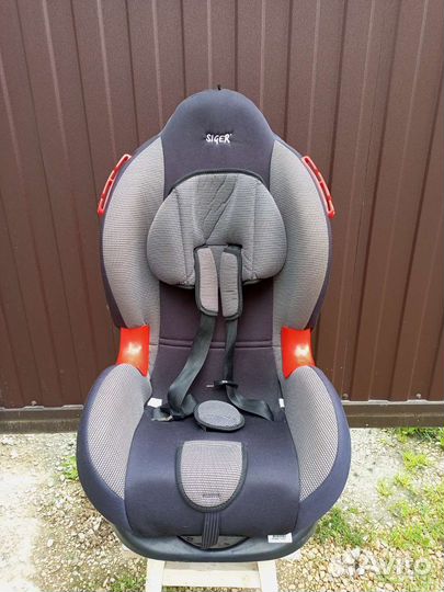 Детское автокресло