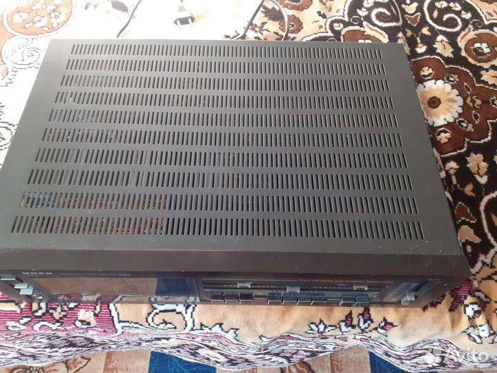 Усилитель звука бу