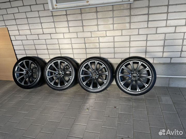 iLink L-Zeal56 245/40 R18