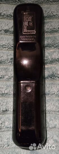 Пульт MR22GN для телевизора Lg оригинал