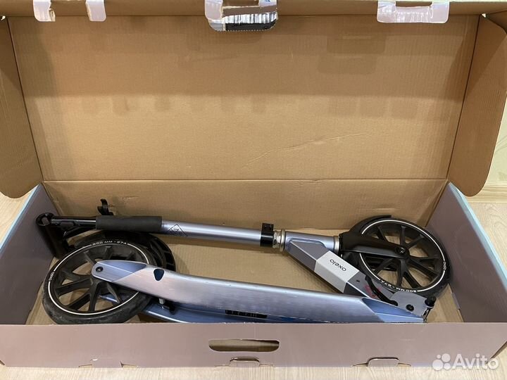 Самокат oxelo town 5XL