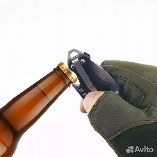 Новый изысканный складной нож