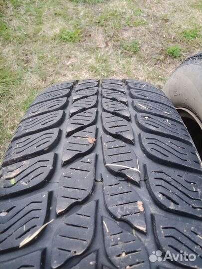 Колеса 185 65 r15 от киа сид 1