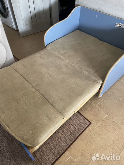 Детский диван