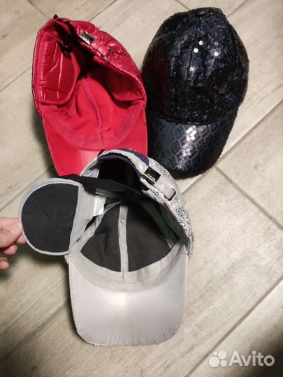 Шапки и кепки натуральная кожа, мех