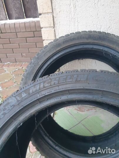 Шины бу зимние