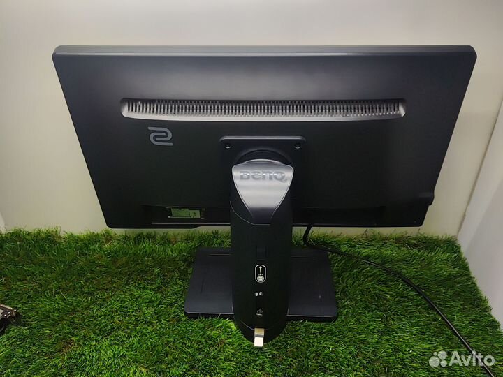 Монитор Benq Zowie xl2411p 144Hhz