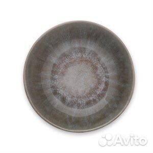 Тарелка столовая yong monte