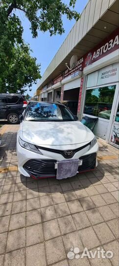 Автостекло