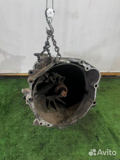 МКПП Kia Sorento BL D4CB 2005