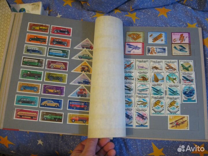 Марки транспортной тематики СССР, Рубенс 400 лет