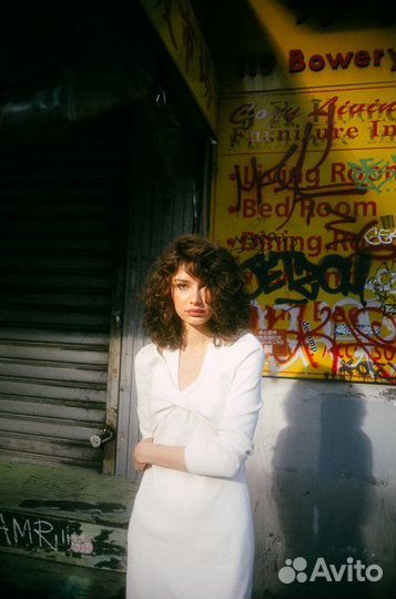 Пресеты Andre Josselin NYC 2023