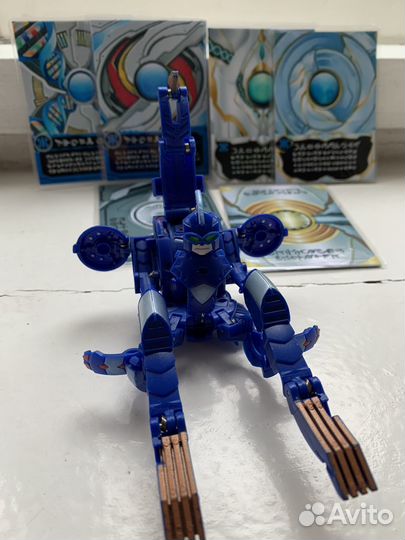Bakugan Бакуган