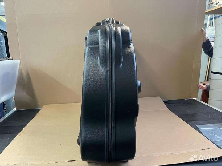 Велочемодан