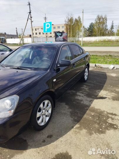 Kia Magentis 2.0 МТ, 2007, 201 000 км