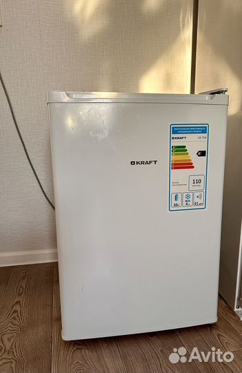 Холодильник бу