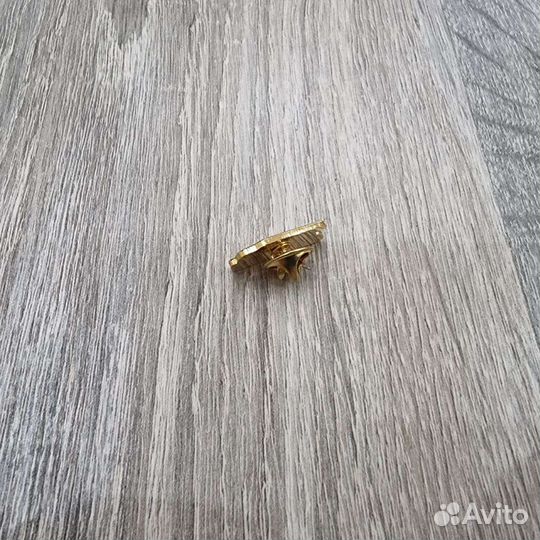 Коллекционные значки Macdonalds
