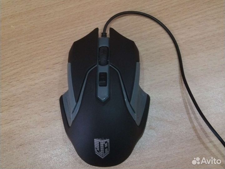 Игровая мышь